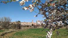 Plenas encierra lugares de gran belleza.