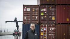 Calvo, JCV Shipping.