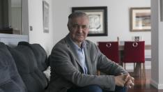 Javier García Campayo, psiquiatra.