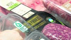 Productos con sello Welfair de Bienestar Animal que ya se pueden adquirir en los supermercados.