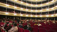 Teatro Goya