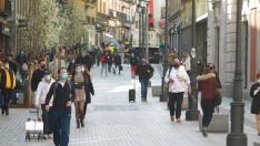 Madrid es uno de los lugares más atractivos para el turismo francés en este tiempo.