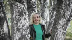 Esther Broset es doctora en Bioquímica y Biología Molecular.