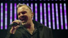 Miguel Bosé cumple 65 años