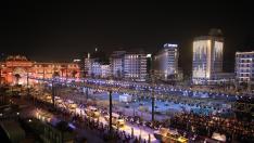 Royal Mummies transferred to National Museum of Egyptian Civilization