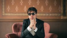 Lichis, exlíder de La Cabra Mecánica, actuará en el primer festival Gurrea Mask Music.