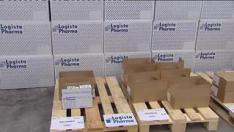 Sanidad rechaza vacunar de forma voluntaria a menores de 60 con Astrazeneca