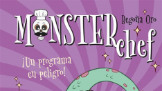 MOnster