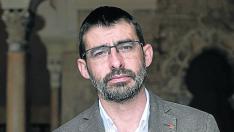 Álvaro Sanz