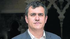 Joaquín Palacín