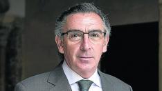 Luis María Beamonte
