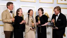 93rd Academy Awards i (37735135)