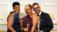 93rd Academy Awards in Los Angeles