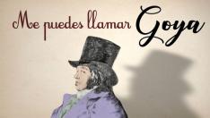 La Fundación Goya lanza un cortometraje animado sobre la vida de Goya