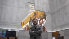 David Beriain