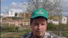 Promoción de la campaña en redes sociales
