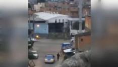 25 personas mueren en una redada contra el narcotráfico en Río