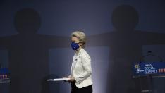Ursula von der Leyen