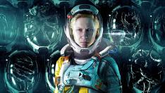 La protagonista de Returnal es una astronauta atrapada en un bucle.