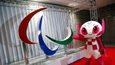 Tokio inicia la cuenta atrás de 100 días para los Juegos Paralímpicos