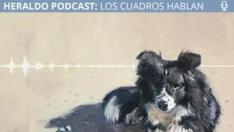 Podcast Día de los Museos | Cuando los cuadros de Pepe Cerdá hablan.