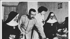Fidel Pagés, descubridor de la anestesia epidural.