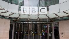 Sede central de la BBC en Londres