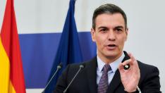 Pedro Sánchez