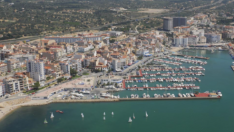 L'ampolla turisme