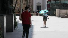 Los países de la cuenca mediterránea son algunos de los que sufren una mayor mortalidad relacionada con las altas temperaturas del verano.
