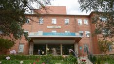 Hospital Obispo Polanco /2021-06-11/ Foto: Jorge Escudero[[[FOTOGRAFOS]]]
