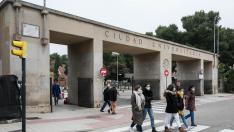 La Universidad de Zaragoza cuenta con un total de 76 cátedras institucionales y de empresas.