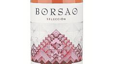 Borsao rosado selección