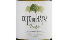 coto de Hayas web