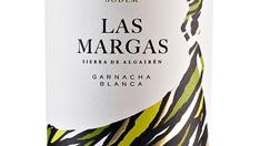 Las Margas Garnacha Blanca web
