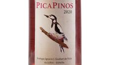 PICA PINOS