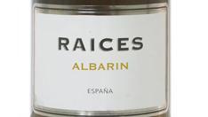 Raices Albarin web