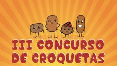 III Concurso de Croquetas de Zaragoza y provincia