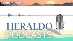 Podcast verano: todos los planes de ocio para el 2 de julio