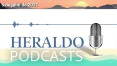 Podcast de verano: todos los planes de ocio para el 5 de julio