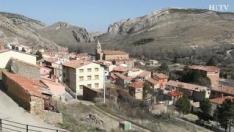 Rincones poco conocidos de Aragón: qué ver en Aliaga y Malanquilla