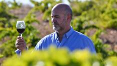 Miguel Arenas ha sido reelegido presidente de la Denominación de Origen Calatayud.