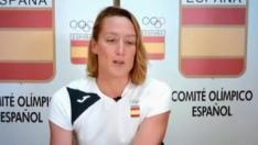 Mireia Belmonte y Sául Craviotto, abanderados de unas olimpiadas clave para la humanidad