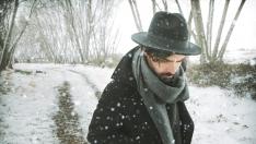 Alex Hyde