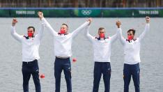 Canoe Sprint - Men's  (38950800)