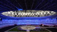 Juegos Olimpicos