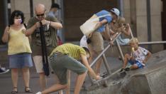 CALOR ZARAGOZA