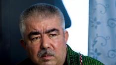 Abdul Rashid Dostum
