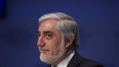Abdulá Abdulá