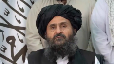 Baradar Akhund
